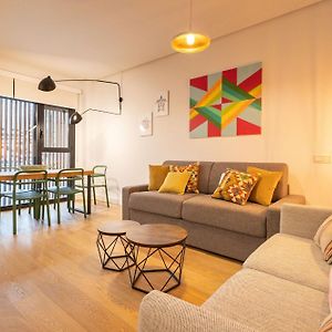 Appartement met Drie Slaapkamers